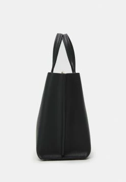 Coach POLISHED WILLOW TOTE - Tote Bag - Black -Coach Shop e78b05bc8ff54dc8a95a1c777bfb04ef