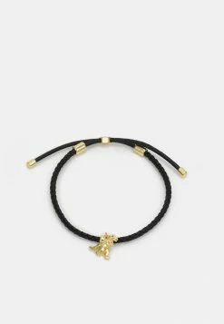 Coach REXY FRIENDSHIP SLIDER BRACELET - Bracelet - Black