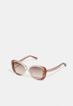 Coach Sunglasses - Brown/pink Gradient