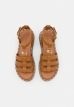 Coach GISELLE - Sandals - Penny 11 Coach GISELLE - Sandals - Penny -Coach Shop e8aa0ede867b4337817fe46254dd6a1f