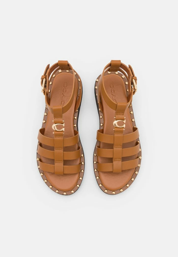 Coach GISELLE - Sandals - Penny 5 Coach GISELLE - Sandals - Penny - Image 5