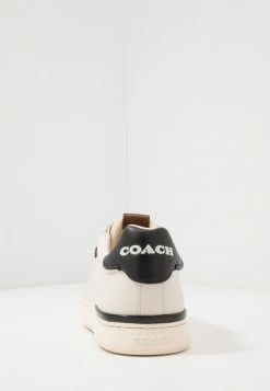 Coach LOWLINE - Trainers - Chalk/black 9 Coach LOWLINE - Trainers - Chalk/black -Coach Shop ea98f4c7374a4461b02f5411fb654882