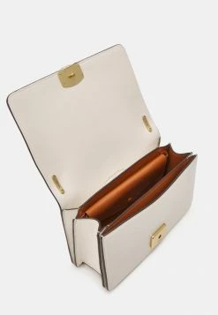 Coach BANDIT SHOULDER BAG - Across Body Bag - Ivory -Coach Shop eccf945dea31479eb8e31534b3b9e873