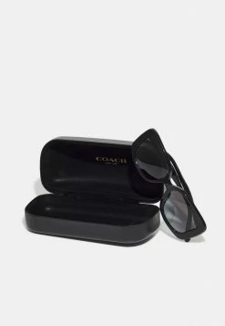 Coach Sunglasses - Black 6 Coach Sunglasses - Black -Coach Shop ed6a5f105674413ca265e117156770f7