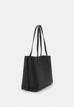 Coach WILLOW TOTE - Handbag - Black -Coach Shop ede238265f434ca193ba474b74a870b6