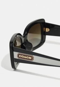 Coach Sunglasses - Black 7 Coach Sunglasses - Black -Coach Shop ee7b810ae7ff4be3ae646d31e71816bf