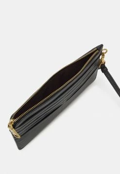 Coach Wallet - Black -Coach Shop ef10407329c0486c89460695607427aa