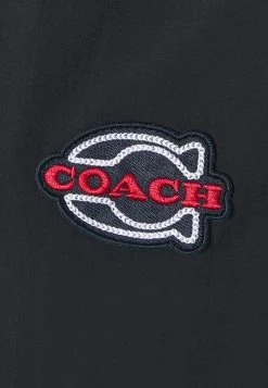 Coach LIGHTWEIGHT HERITAGE WINDBREAKER - Training Jacket - Navy 5 Coach LIGHTWEIGHT HERITAGE WINDBREAKER - Training Jacket - Navy -Coach Shop f080769808254bf39b2b4e63760c4131