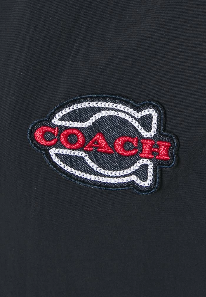 Coach LIGHTWEIGHT HERITAGE WINDBREAKER - Training Jacket - Navy 3 Coach LIGHTWEIGHT HERITAGE WINDBREAKER - Training Jacket - Navy - Image 3