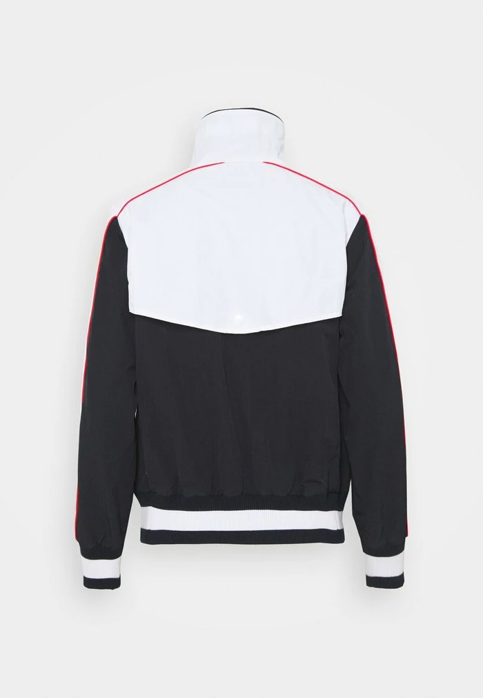 Coach LIGHTWEIGHT HERITAGE WINDBREAKER - Training Jacket - Navy 2 Coach LIGHTWEIGHT HERITAGE WINDBREAKER - Training Jacket - Navy - Image 2