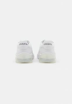 Coach CITYSOLE COURT - Trainers - White 10 Coach CITYSOLE COURT - Trainers - White -Coach Shop f2ca057df78645738768b44b946e810c