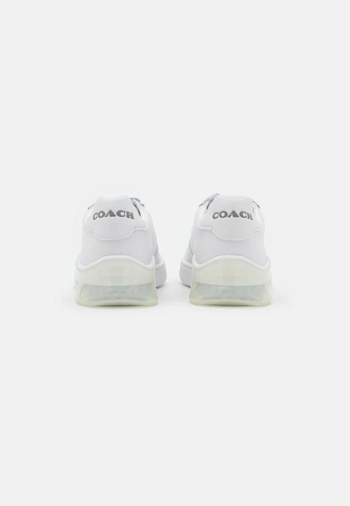 Coach CITYSOLE COURT - Trainers - White 4 Coach CITYSOLE COURT - Trainers - White - Image 4