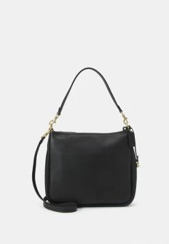 Coach CARY SHOULDER BAG - Handbag - Black