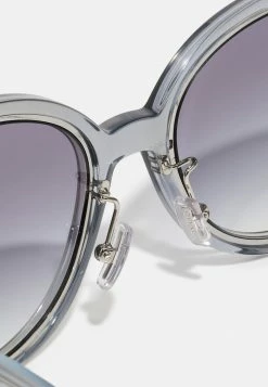 Coach Sunglasses - Transparent Blue -Coach Shop f45931e28d5945b888024a14be5904dc