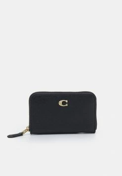 Coach Wallet - Black