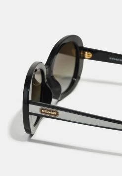 Coach Sunglasses - Black 7 Coach Sunglasses - Black -Coach Shop f4be056ea1af404d9883ca0ca464e078