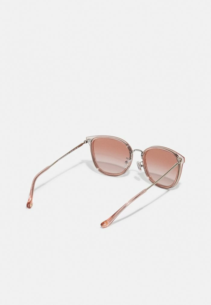 Coach Sunglasses - Light Gold-coloured/blush 2 Coach Sunglasses - Light Gold-coloured/blush - Image 2