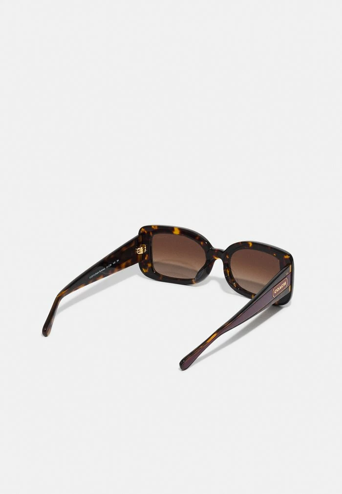 Coach Sunglasses - Brown 2 Coach Sunglasses - Brown - Image 2