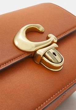 Coach STUDIO SHOULDER BAG - Across Body Bag - Canyon -Coach Shop f6eef4a0b6b0451e82722724100ccd2f