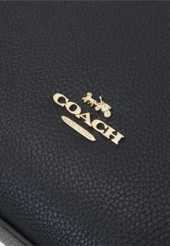 Coach POLISHED PEBBLED SCOUT HOBO - Handbag - Black 9 Coach POLISHED PEBBLED SCOUT HOBO - Handbag - Black -Coach Shop f74b595154384d1eaa217da498196ad4