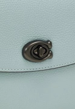 Coach CASSIE CROSSBODY - Across Body Bag - Aqua 11 Coach CASSIE CROSSBODY - Across Body Bag - Aqua -Coach Shop f941ff5e13334703805f3169eeaaa20a