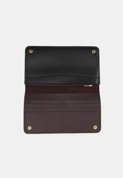 Coach SLIM TRAVEL WALLET - Wallet - Black 8 Coach SLIM TRAVEL WALLET - Wallet - Black -Coach Shop f9b76f79a26b47b8802e1e1e264c8d7d