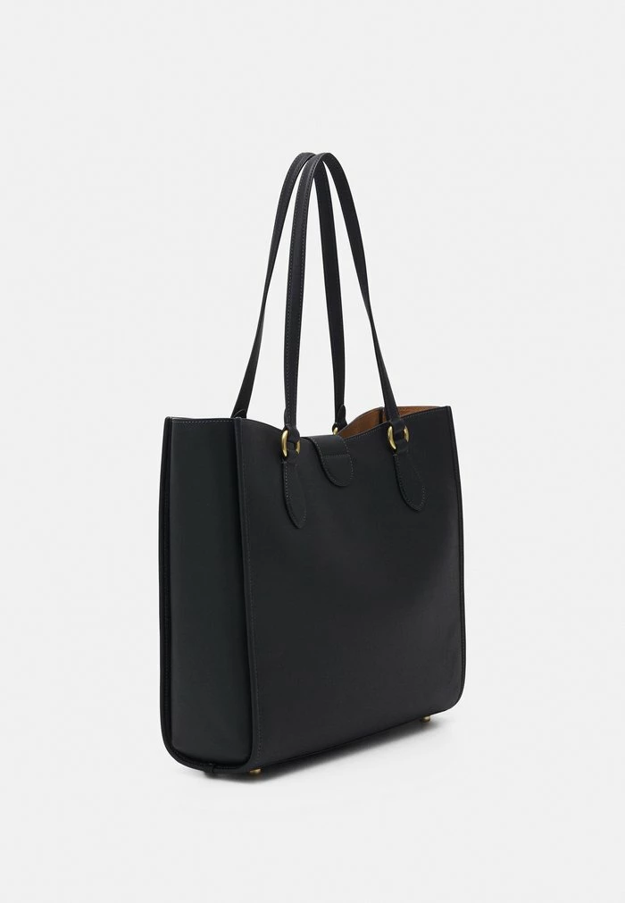Coach SOFT TABBY TOTE - Tote Bag - Black 2 Coach SOFT TABBY TOTE - Tote Bag - Black - Image 2
