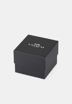 Coach CHARLES UNISEX - Watch - Brown/blue 10 Coach CHARLES UNISEX - Watch - Brown/blue -Coach Shop fb223508b88b415cb06b6f023cc14c3f