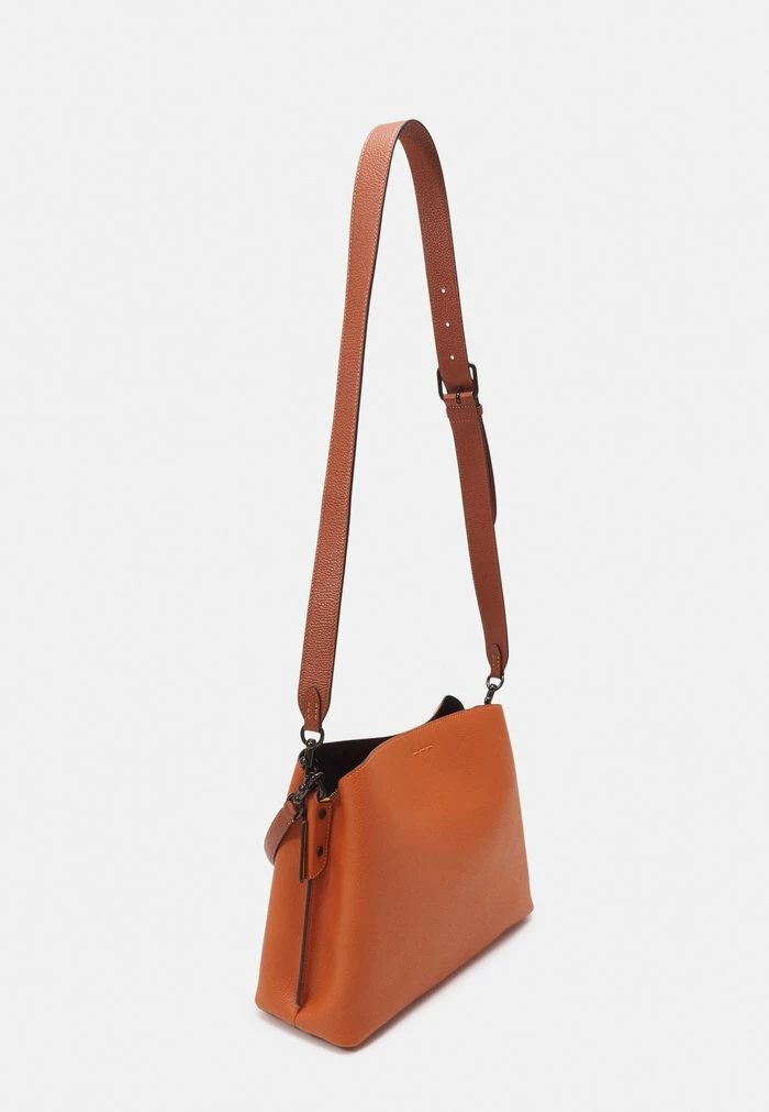 Coach SHOULDER BAG - Handbag - Canyon/multi 2 Coach SHOULDER BAG - Handbag - Canyon/multi - Image 2