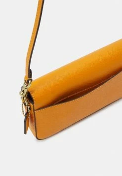 Coach CROSSGRAIN WYN CROSSBODY - Across Body Bag - Papaya -Coach Shop fb6001586a86421eb8d0464b84f34802