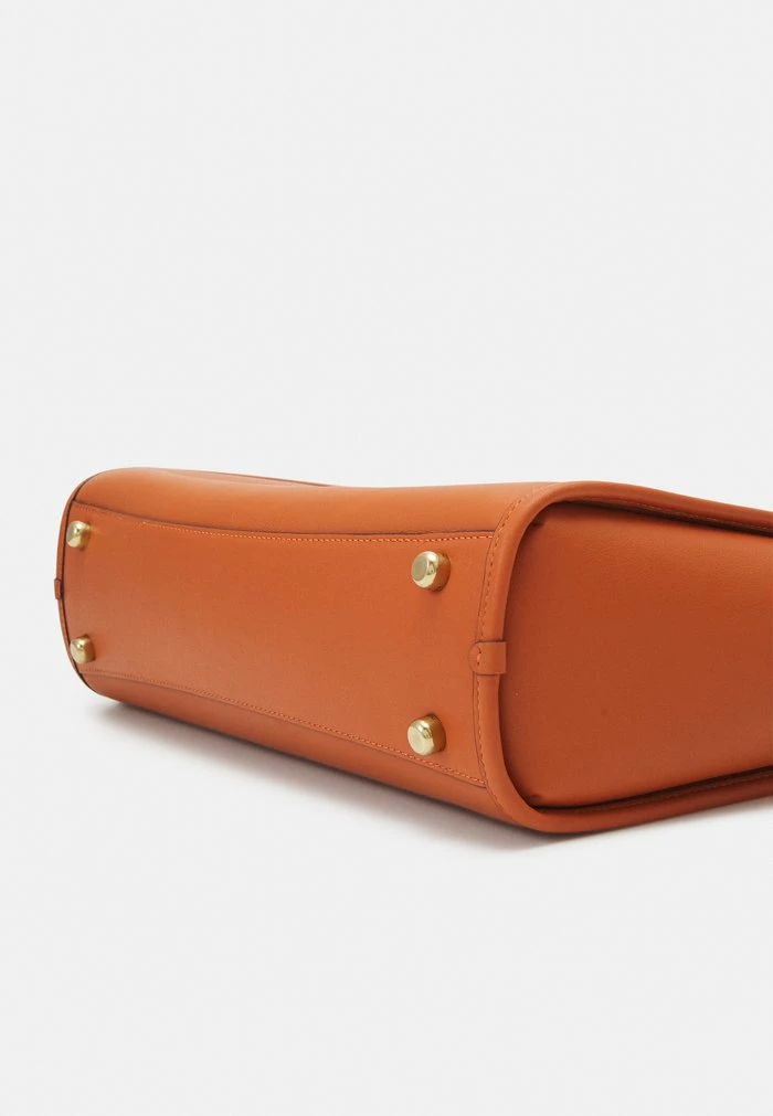 Coach SOFT TABBY TOTE - Tote Bag - Canyon 4 Coach SOFT TABBY TOTE - Tote Bag - Canyon - Image 4