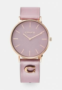 Coach PERRY - Watch - Purple