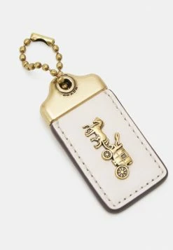 Coach BANDIT SHOULDER BAG - Across Body Bag - Ivory -Coach Shop fea7044d9260491c907e5f98dbe7f179