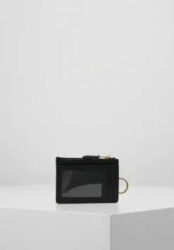 Coach CROSSGRAIN MINI SKINNY - Wallet - Black -Coach Shop fec00e52114048daa12e885e464c87cd