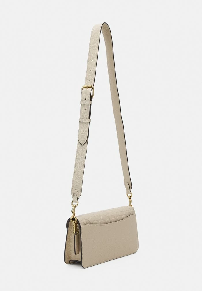 Coach SIGNATURE TABBY SHOULDER BAG - Handbag - Ivory 2 Coach SIGNATURE TABBY SHOULDER BAG - Handbag - Ivory - Image 2